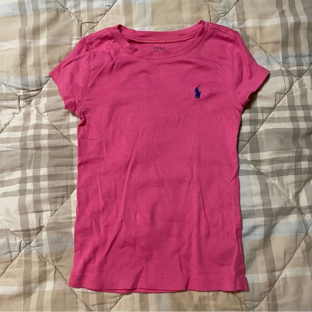 Polo Ralph Lauren shirt